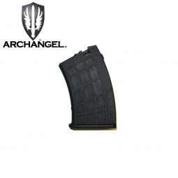 Archangel 10 Round 7.62x54R Detachable Magazine For Archagnel OPFOR AA9130 Stock System