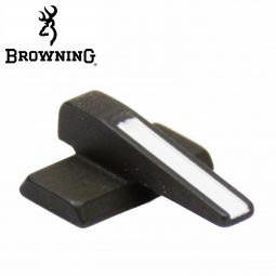 Browning Hi-Power 9mm Front Sight, P (Fixed Rear)(90)
