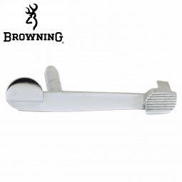 Browning Hi-Power 9mm Slide Stop, N-R-L