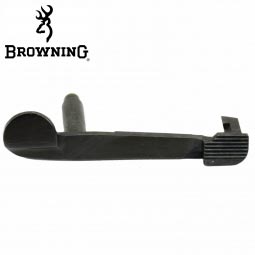 Browning Hi-Power 9mm Slide Stop, S-M-SC