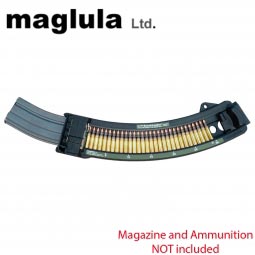 Maglula Magazine Loader, AR15/M4, PMAG Range Benchloader 5.56mm/.223