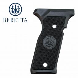 Beretta 8045 Right Plastic Grip