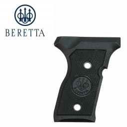 Beretta 8045 Mini Cougar Right Hand Plastic Grip