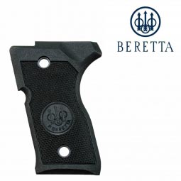 Beretta 8045 Mini Cougar Left Hand Plastic Grip