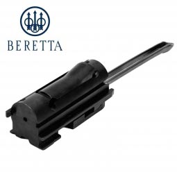 Beretta 390/391/A300 12GA Bolt Assembly Black