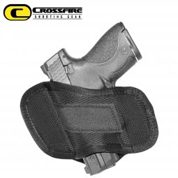 CrossFire Holster Camouflage SubCompact, RH