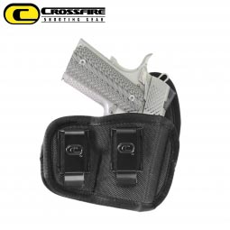 Crossfire Cyclone Comfort Concealed Carry Holster