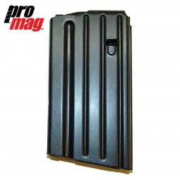 ProMag DPMS LR-308 20 Round Steel Magazine