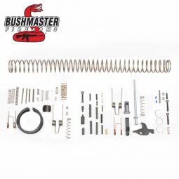 Bushmaster AR-15 Carbine Spare Parts Kit