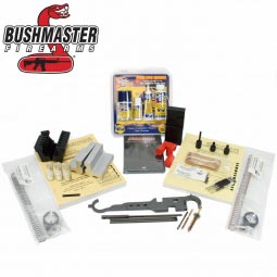 Bushmaster AR Master Armorer's Kit