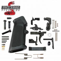 Bushmaster M16 Lower Parts Kit