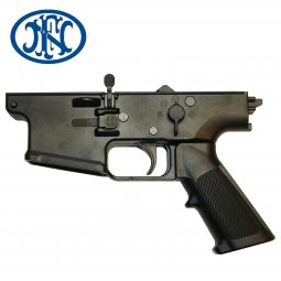 FNH SCAR MK 16 Full Auto Complete Trigger Module, Black