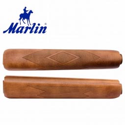 Marlin Model 336A Checkered Forearm