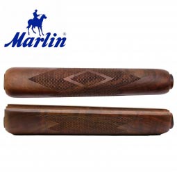 Marlin Model 336DL / 1894DL Walnut Forearm
