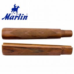Marlin Model 336W Hardwood Forearm