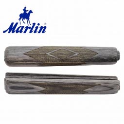 Marlin Laminate Forearm, Grey/Black