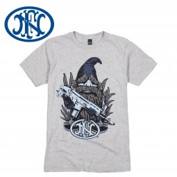 FN Tactical Gnome T-Shirt