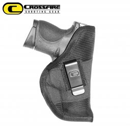 CrossFire Grip Clip Sub-Compact Holster