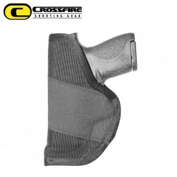 Crossfire Grip Low Profile Conceal Carry Holster
