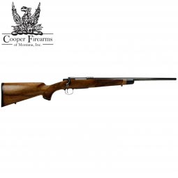 Cooper Firearms Model 51 .20 TAC Custom Classic Rifle, 22" Barrel