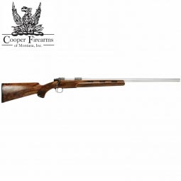 Cooper Firearms Model 54 .22-250 Rem. Varmint Extreme Rifle, 26" Barrel