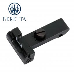 Beretta Neos Rear Sight Assembly