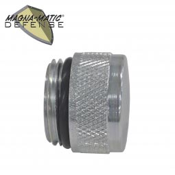 Magna-Matic Defense Precision Steel Round Nose Hammer Tip