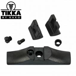 Tikka Complete Rear Sight, Standard