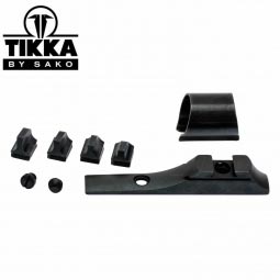 Tikka Complete Front Sight, Standard
