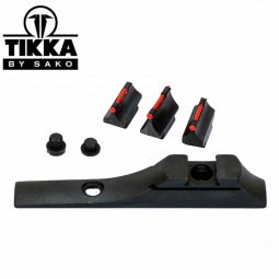 Tikka Complete Front Sight