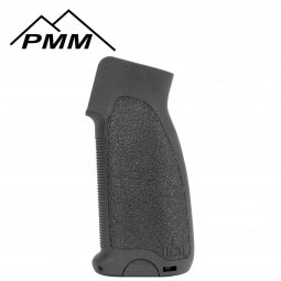 PMM SCAR Modified Grip, BCM Mod 0, Black