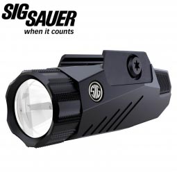 Sig Sauer Foxtrot1 Tactical Rail Mount Light