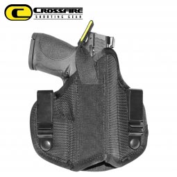 Crossfire Eclipse Conceal Carry Holster, Sub-Compact