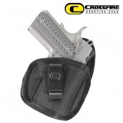 Crossfire Tempest Comfort Concealed Carry Holster
