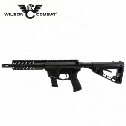 Wilson Combat AR9G 8" 9mm SBR