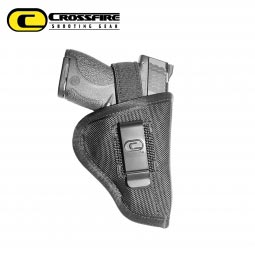 Crossfire Undercover Low-Profile Conceal Carry Holster