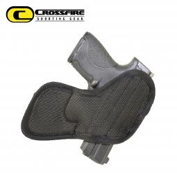Crossfire Vapor Air Concealed Carry Holster