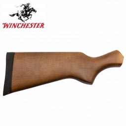 Winchester 1200 / 1300 / 1400 / 1500 Butt Stock Assembly, Police / Marine
