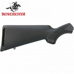 Winchester 1200 / 1300/ 1400 / 1500 Synthetic Stock, Black