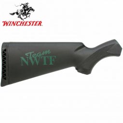 Winchester 1200 / 1300/ 1400 / 1500 Synthetic NWTF Stock, Black