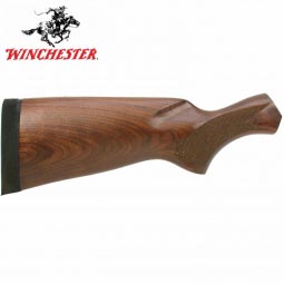 Winchester 1200 / 1300/ 1400 / 1500 Walnut Checkered Sporting Stock, Gloss