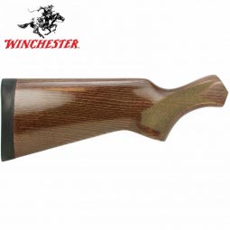 Winchester 1200 / 1300/ 1400 / 1500 Birch Checkered Stock, Gloss