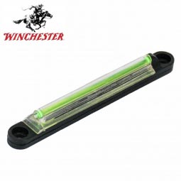 Winchester Front Truglo Sight, .257 Green, 22" D&T VR Barrel
