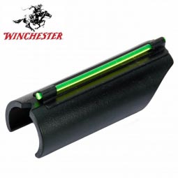 Winchester 1200 / 1300 Front Truglo 12 GA Snapon Sight, SFLEX / Green