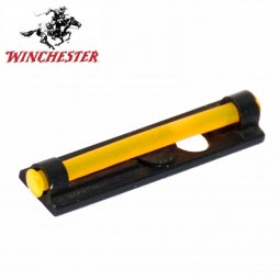 Winchester 1200 / 1300 Front Truglo Sight Base with Orange Fiber