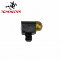 Winchester 1200 / 1300 NWTF Front Sight Bead, 3x56, Brass