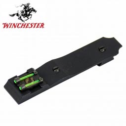 Winchester 1200 / 1300 Rear Truglo Aluminum Sight Assembly, Green