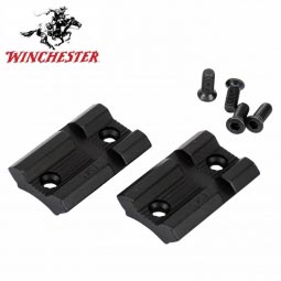 Winchester 1200 / 1300 Scope Mount Base Kit with Instructions