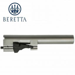 Beretta 92 Compact INOX Barrel Assembly