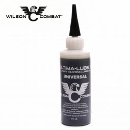 Wilson Combat Ultima-Lube II Universal Lubricant, 4oz. Bottle